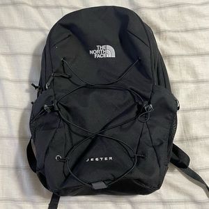 north face backpack